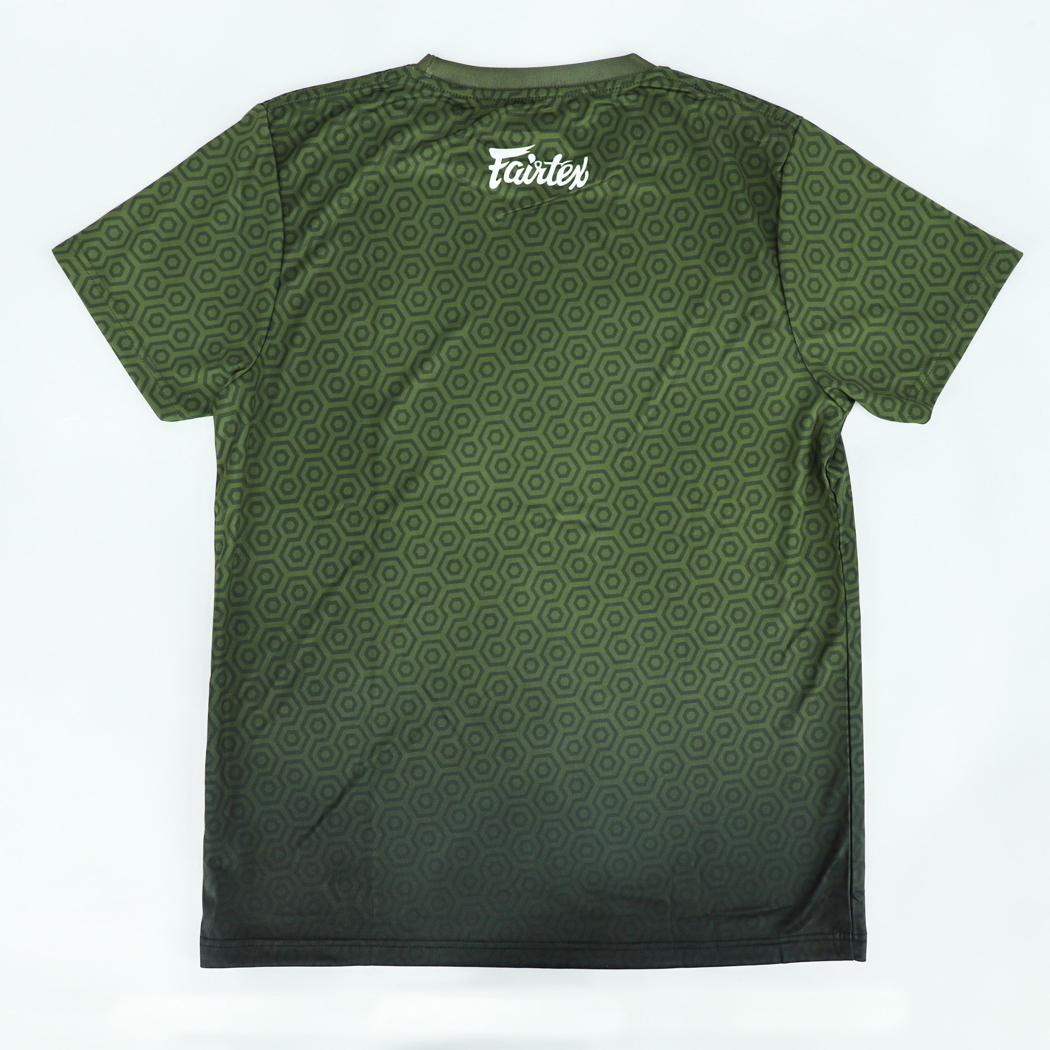 Fairtex T-Shirt - TST217