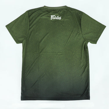 Fairtex T-Shirt - TST217