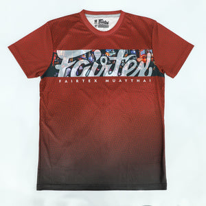 Fairtex T-Shirt - TST217