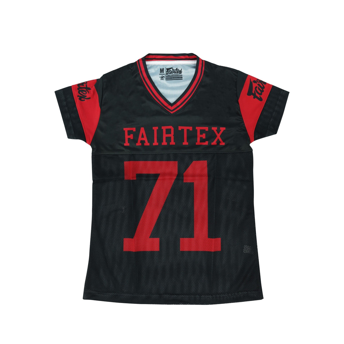 Fairtex Woman T-Shirt - TSTW235