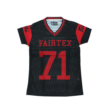 Fairtex Woman T-Shirt - TSTW235