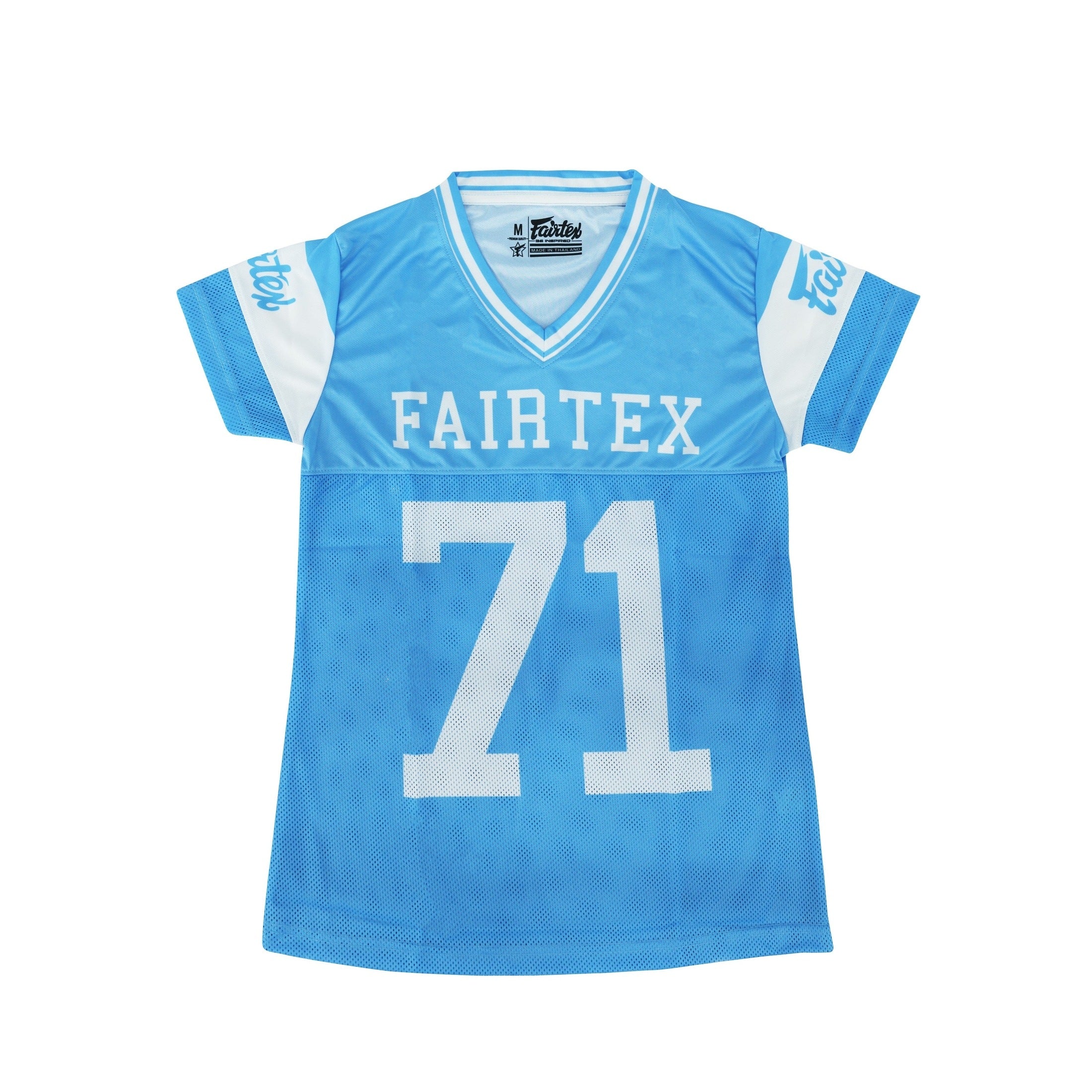 Fairtex Woman T-Shirt - TSTW235