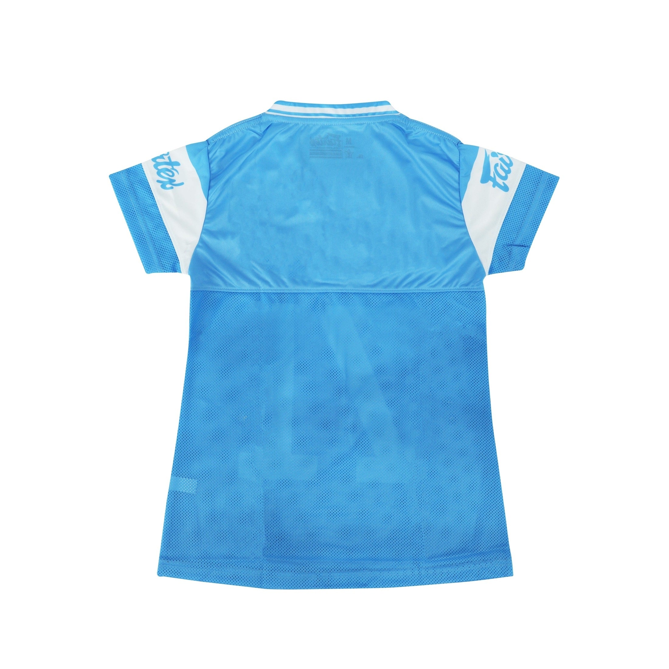 Fairtex Woman T-Shirt - TSTW235