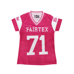 Fairtex Woman T-Shirt - TSTW235