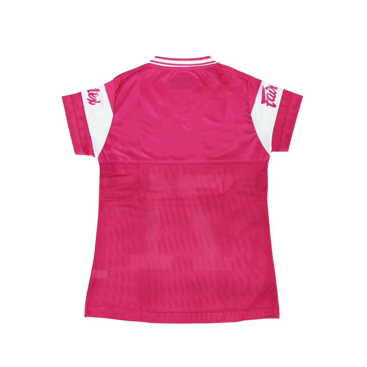 Fairtex Woman T-Shirt - TSTW235