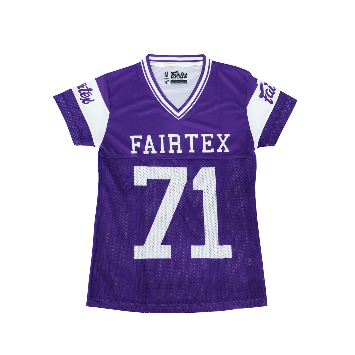 Fairtex Woman T-Shirt - TSTW235