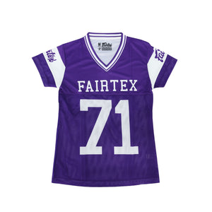 Fairtex Woman T-Shirt - TSTW235