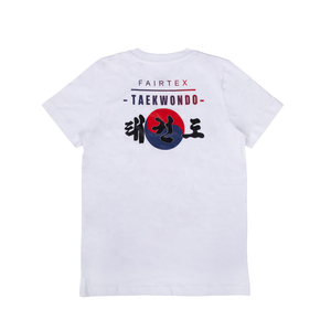 Fairtex Taekwondo T-shirt - TST358