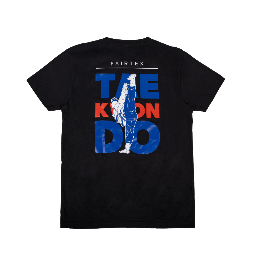 Fairtex Taekwondo T-shirt - TST401