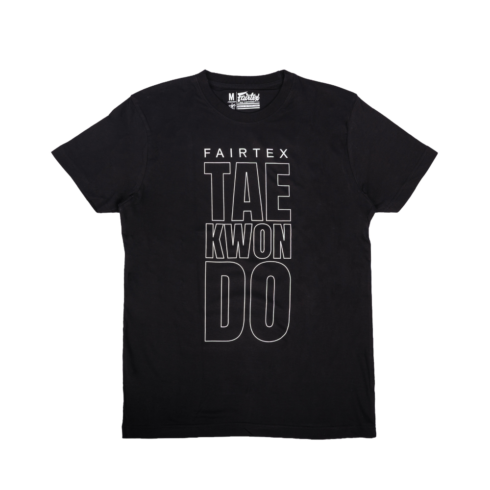 Fairtex Taekwondo T-shirt - TST402