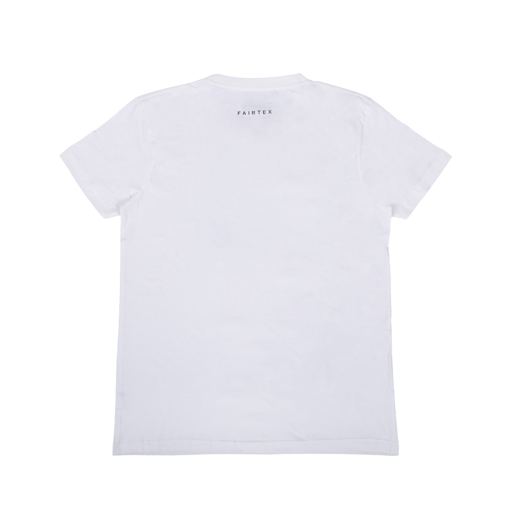 Fairtex Taekwondo T-shirt - TST402