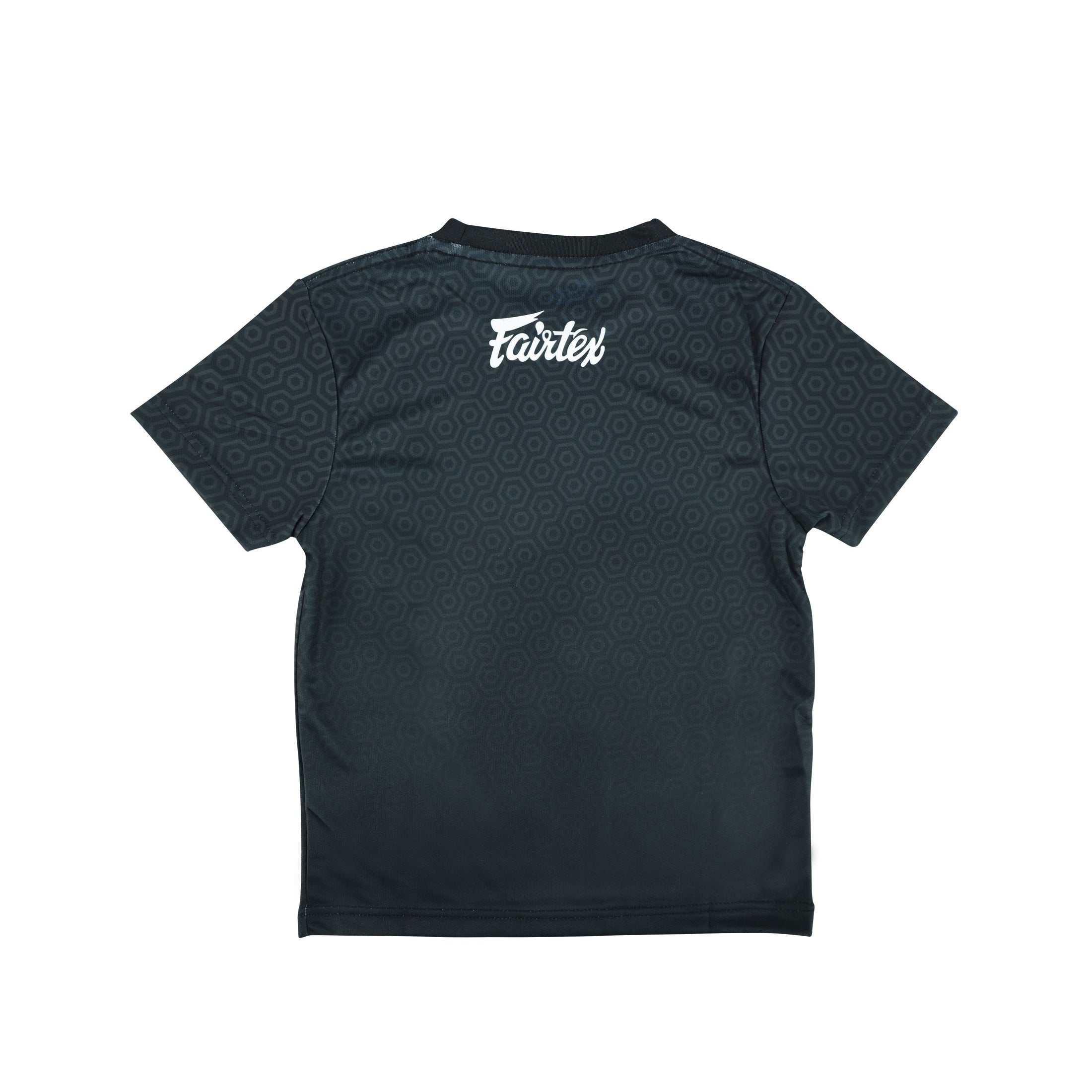 Fairtex Kids T-Shirts - TSTK01