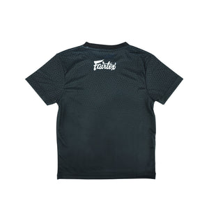 Fairtex Kids T-Shirts - TSTK01