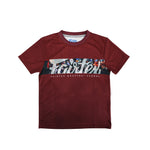 Fairtex Kids T-Shirts - TSTK01
