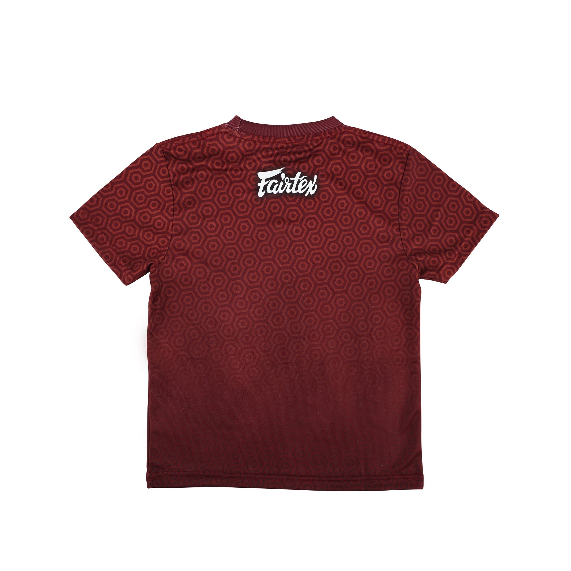 Fairtex Kids T-Shirts - TSTK01