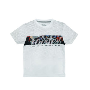 Fairtex Kids T-Shirts - TSTK01