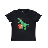 Fairtex Kids T-Shirts - TSTK07