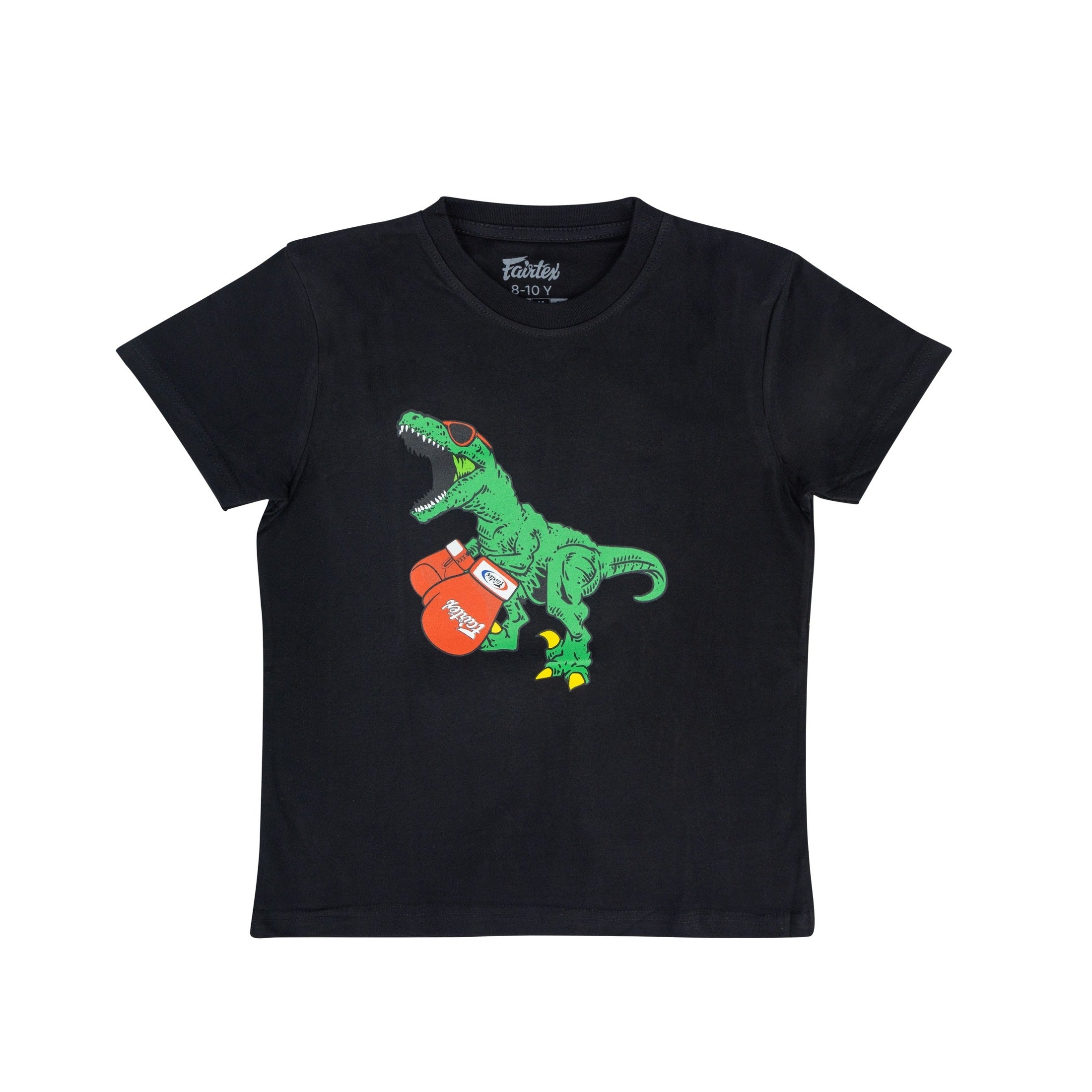Fairtex Kids T-Shirts - TSTK07