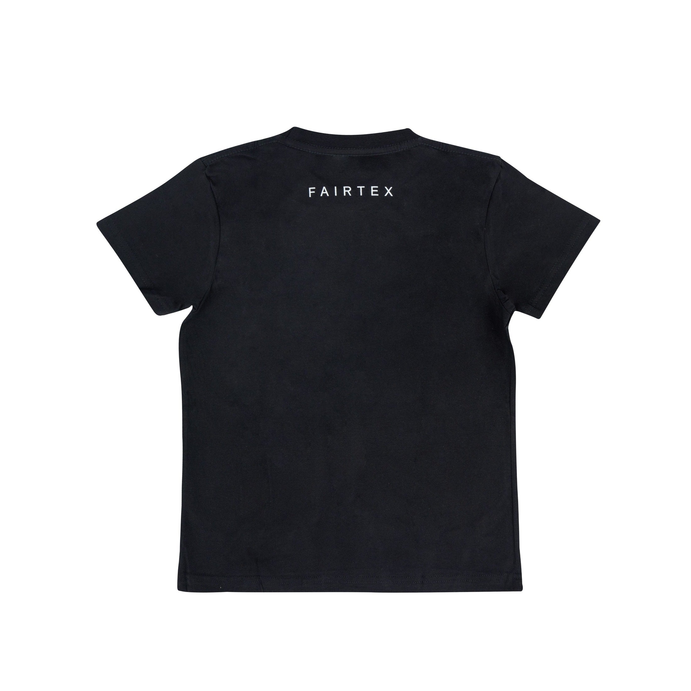 Fairtex Kids T-Shirts - TSTK07
