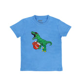 Fairtex Kids T-Shirts - TSTK07