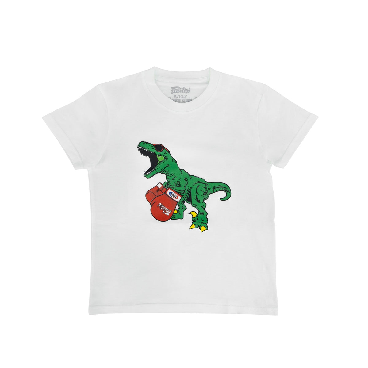 Fairtex Kids T-Shirts - TSTK07