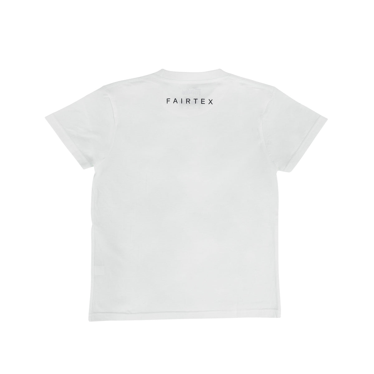 Fairtex Kids T-Shirts - TSTK07