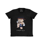 Fairtex Kids T-Shirts - TSTK08