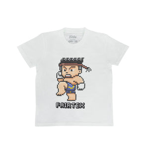 Fairtex Kids T-Shirts - TSTK08