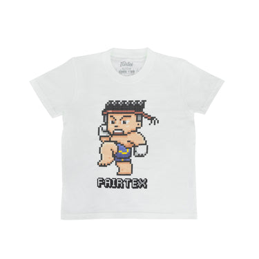 Fairtex Kids T-Shirts - TSTK08