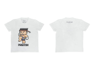 Fairtex Kids T-Shirts - TSTK08