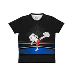 Fairtex Kids T-Shirts - TSTK09
