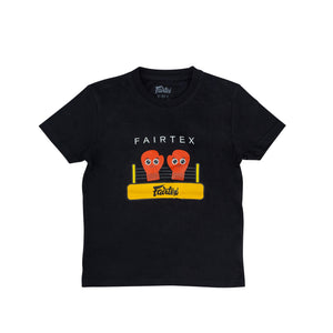 Fairtex Kids T-Shirts - TSTK10
