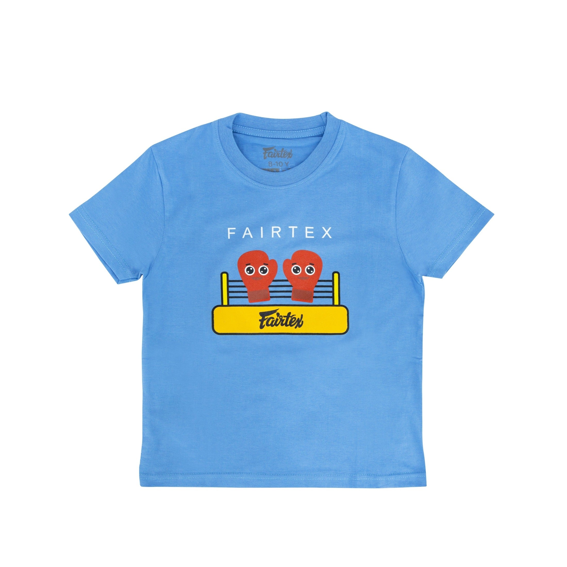 Fairtex Kids T-Shirts - TSTK10