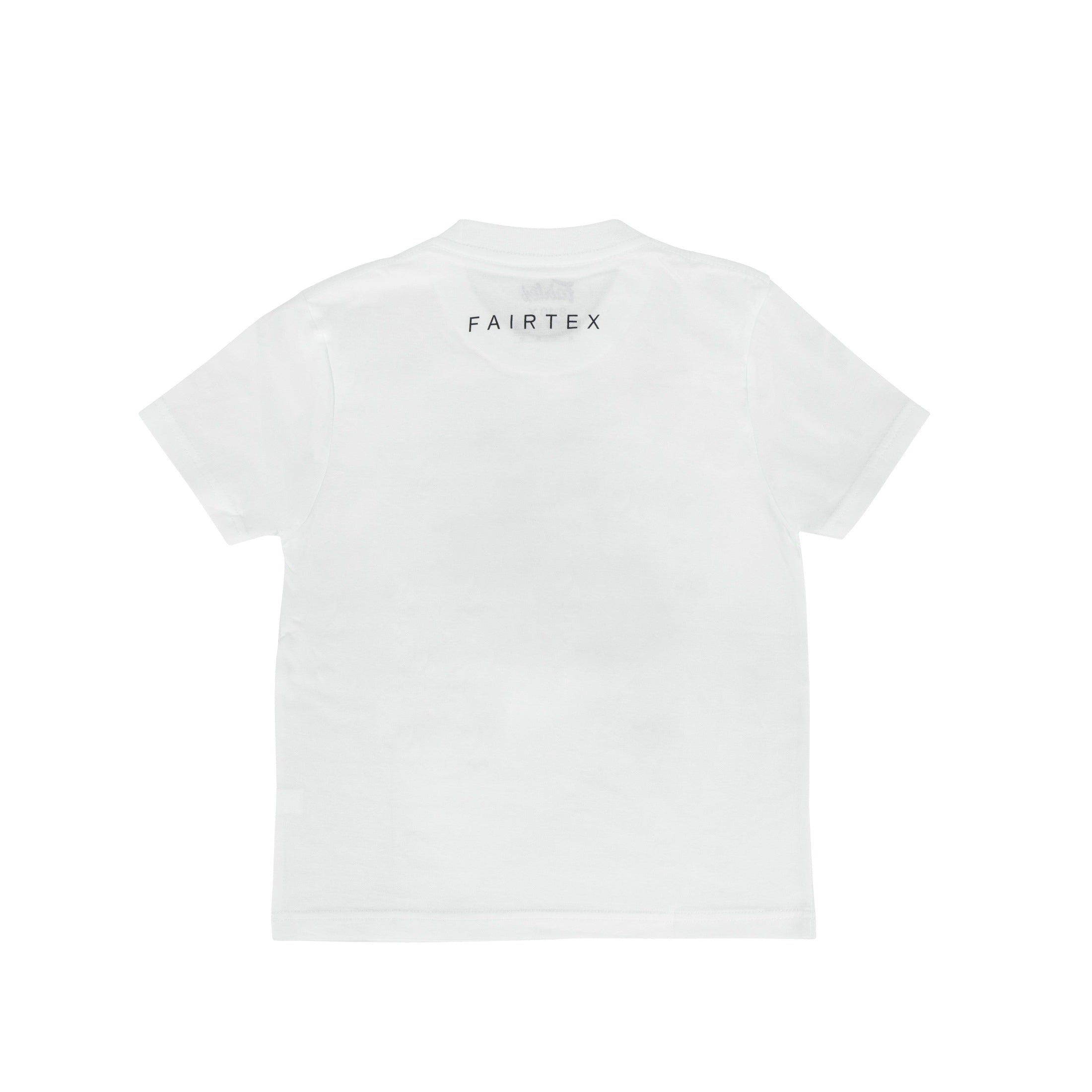 Fairtex Kids T-Shirts - TSTK10