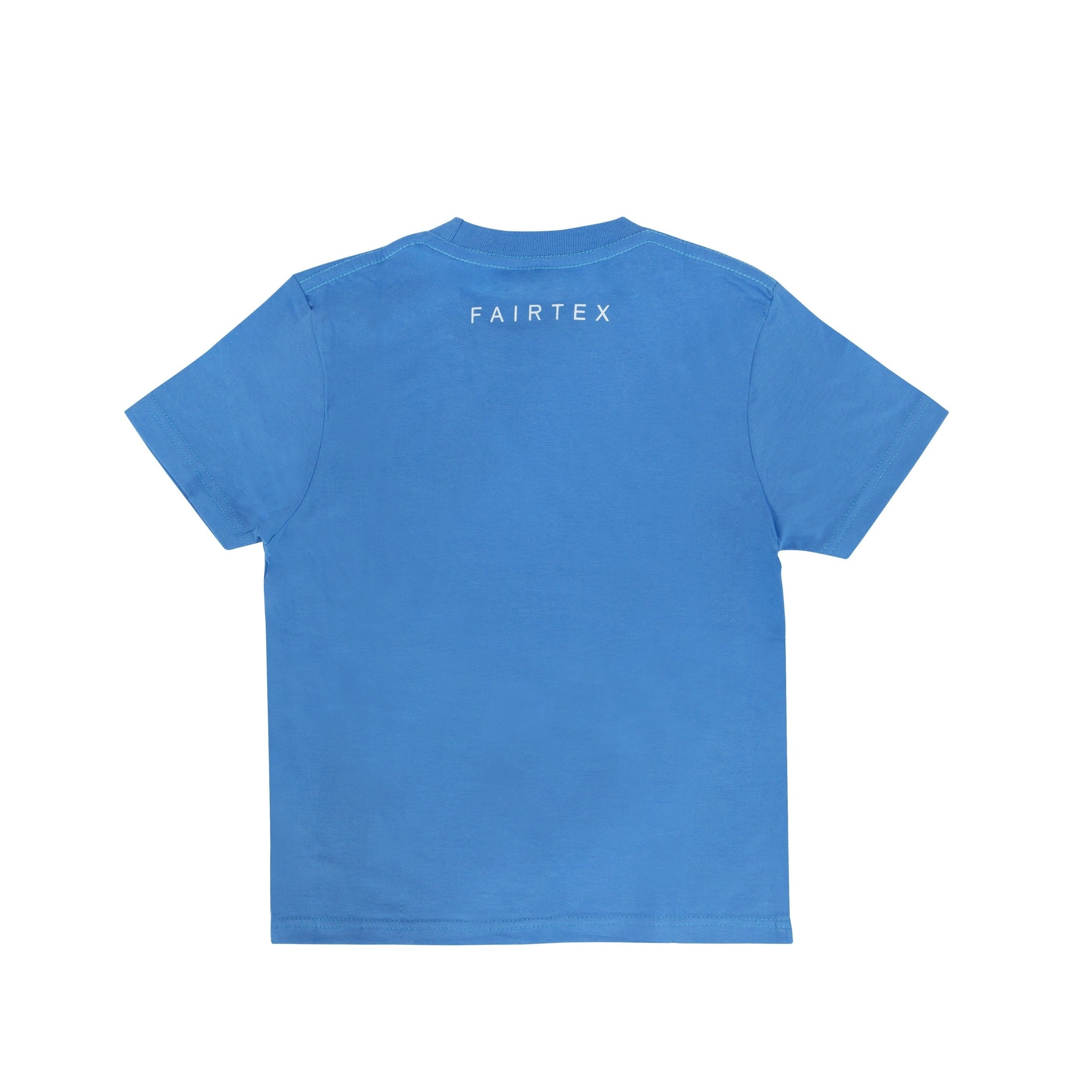 Fairtex Kids T-Shirts - TSTK11