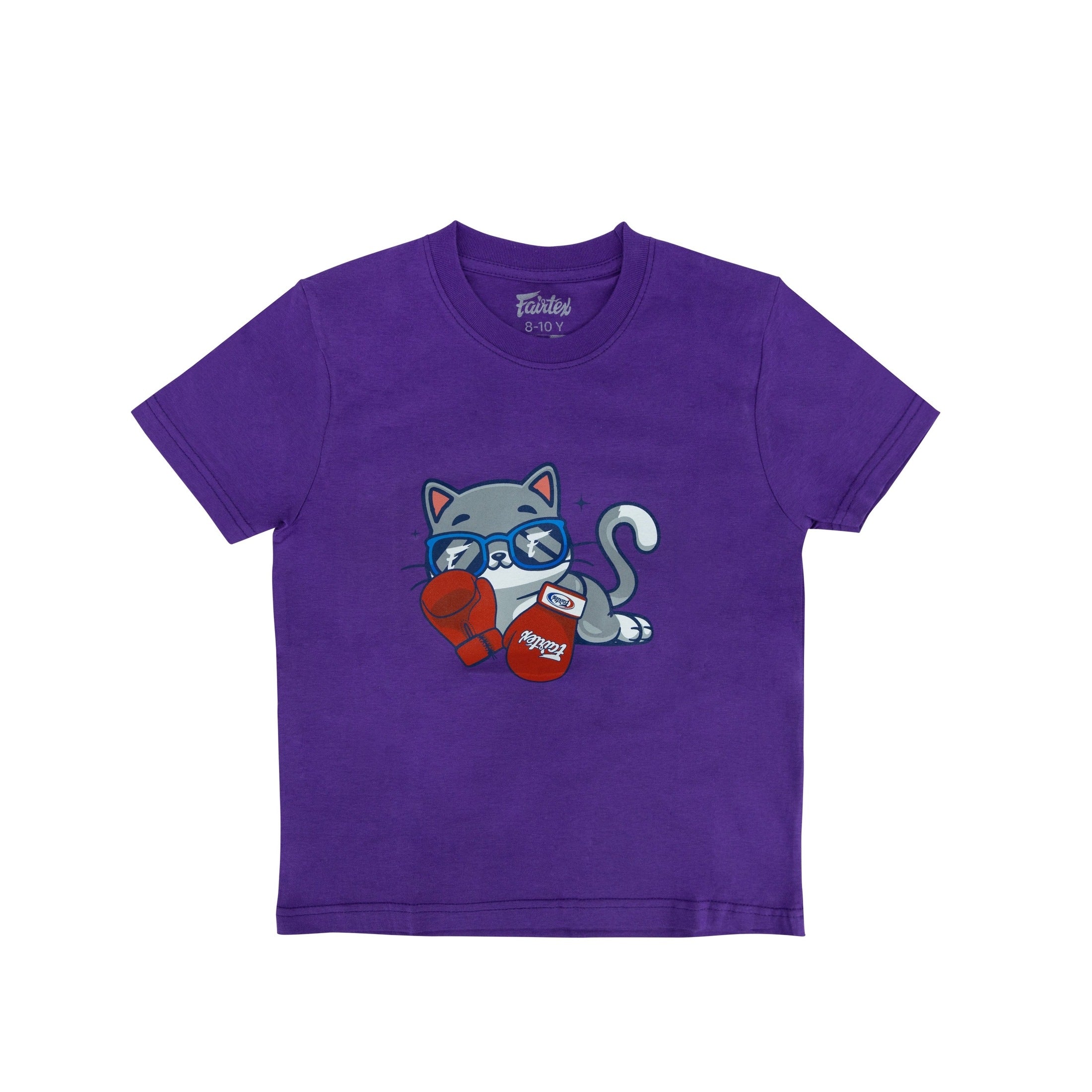 Fairtex Kids T-Shirts - TSTK11