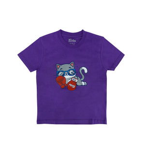 Fairtex Kids T-Shirts - TSTK11