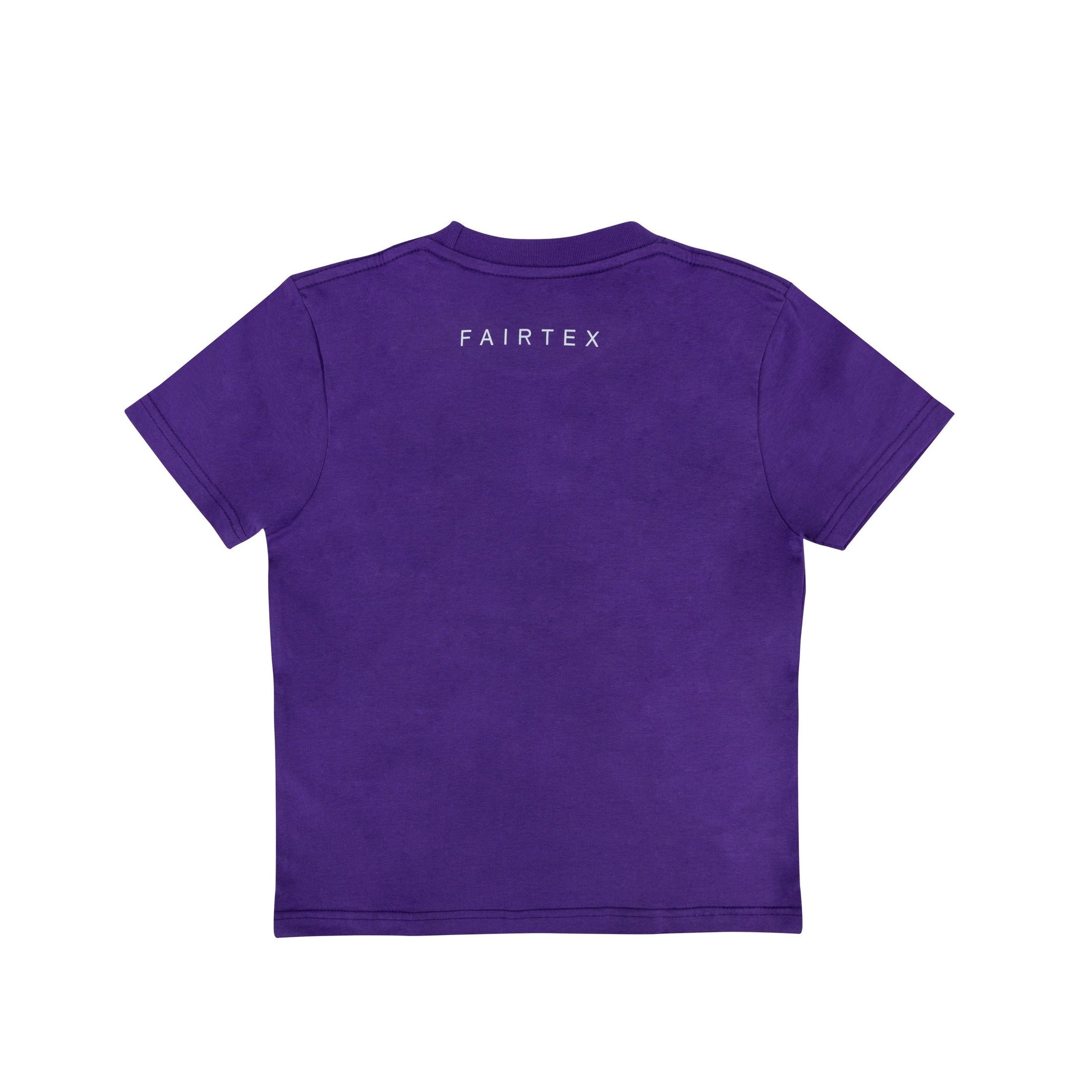 Fairtex Kids T-Shirts - TSTK11
