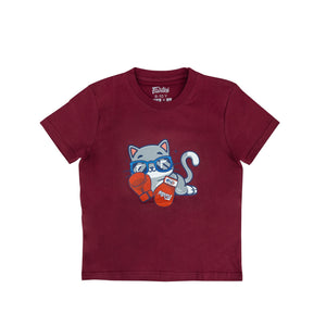 Fairtex Kids T-Shirts - TSTK11