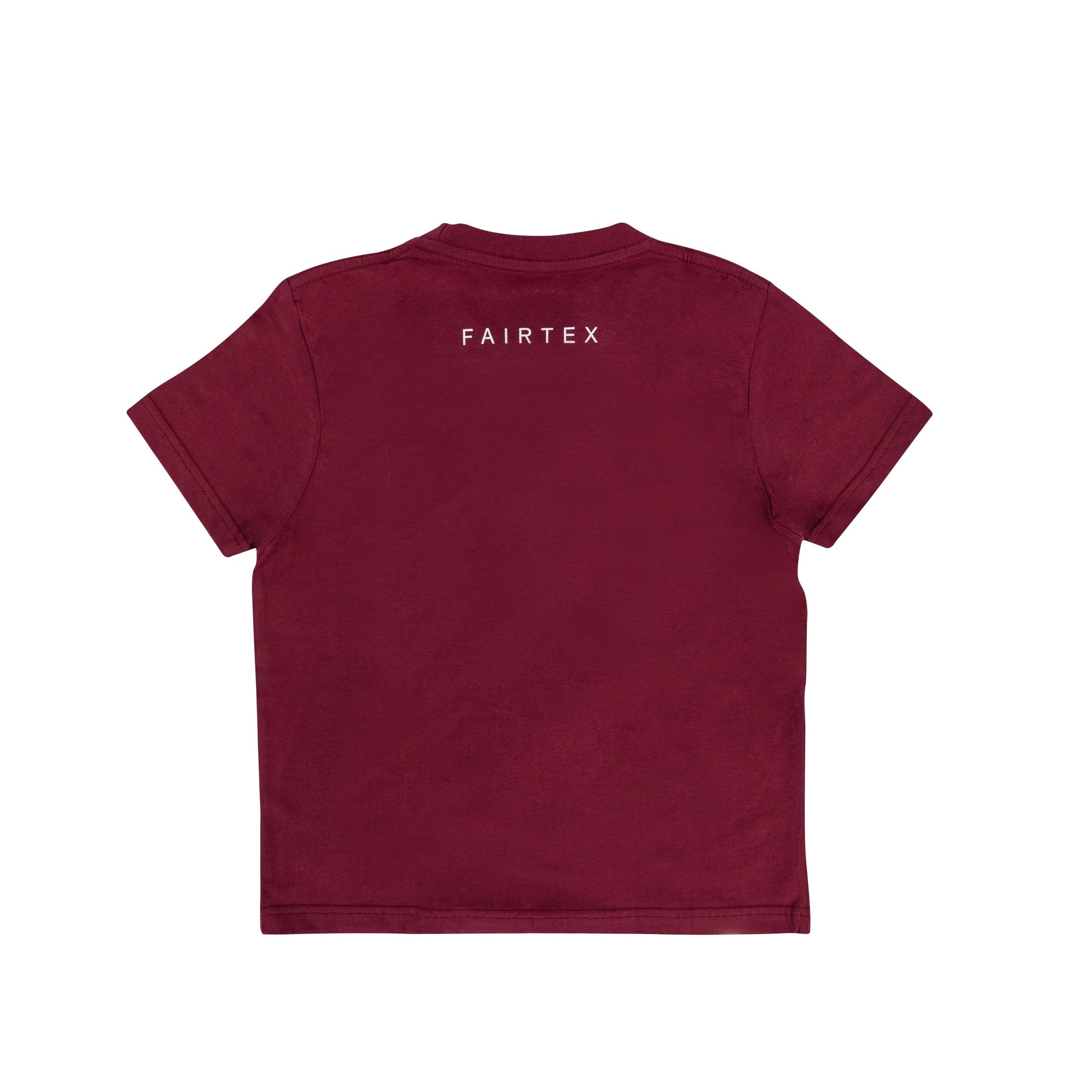 Fairtex Kids T-Shirts - TSTK11