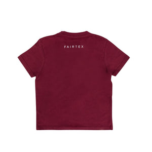 Fairtex Kids T-Shirts - TSTK11