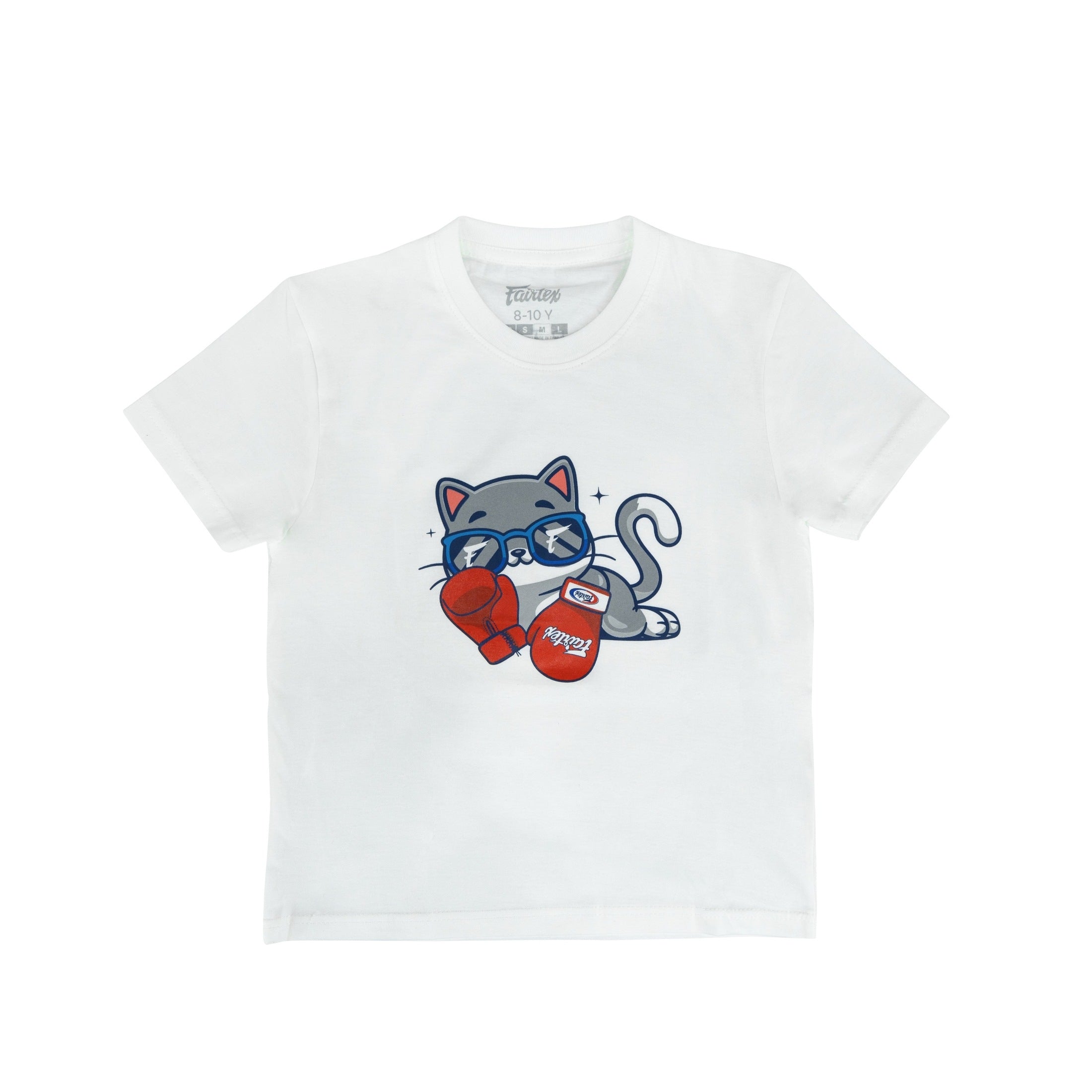 Fairtex Kids T-Shirts - TSTK11