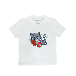 Fairtex Kids T-Shirts - TSTK11