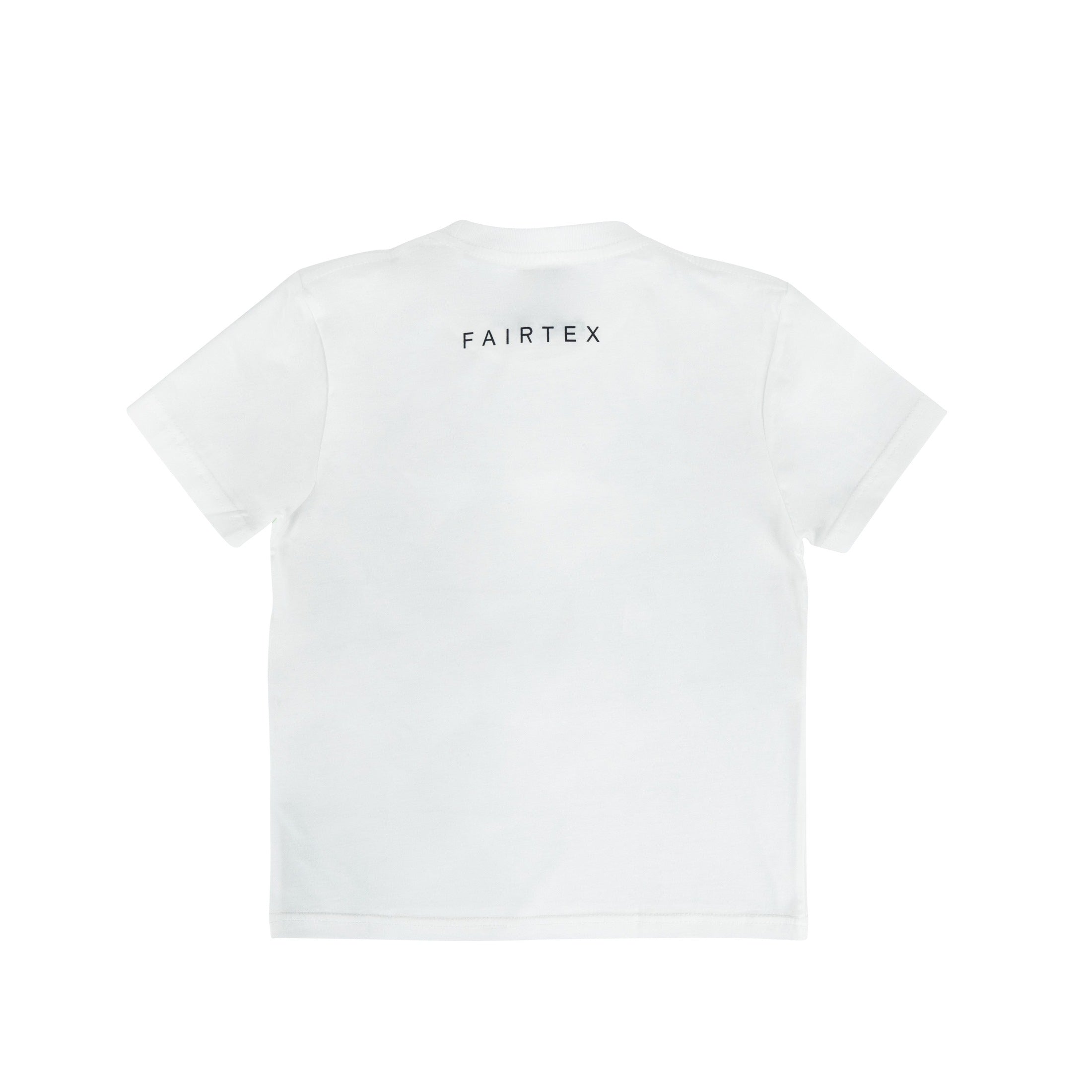 Fairtex Kids T-Shirts - TSTK11