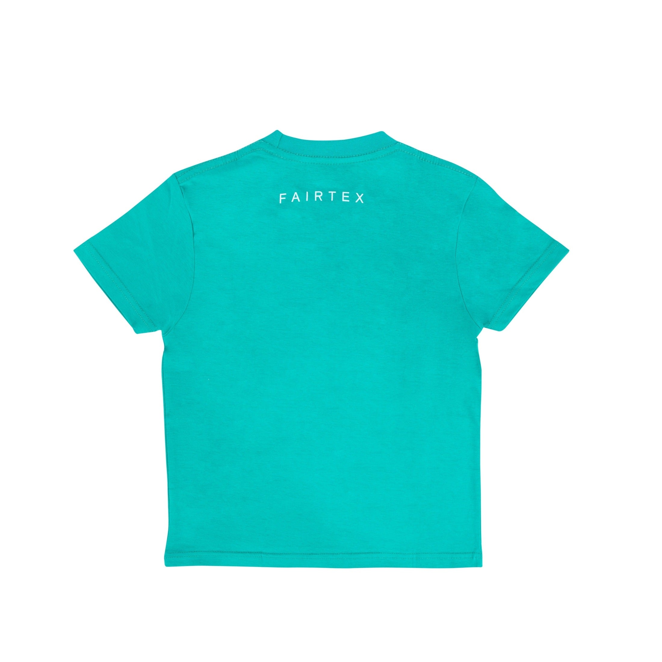 Fairtex Kids T-Shirts - TSTK12