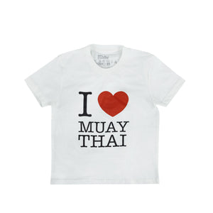 Fairtex Kids T-Shirts - TSTK12