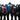 Vinyl Sweat Suit - VS5