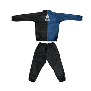 Fairtex Vinyl Sweat Suit – VS5
