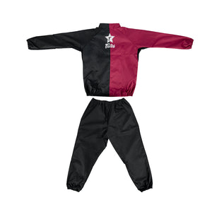 Fairtex Vinyl Sweat Suit – VS5