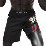 Fairtex MMA Fightshorts - "Wild"